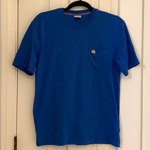 Brooks Brothers Pocket Tee